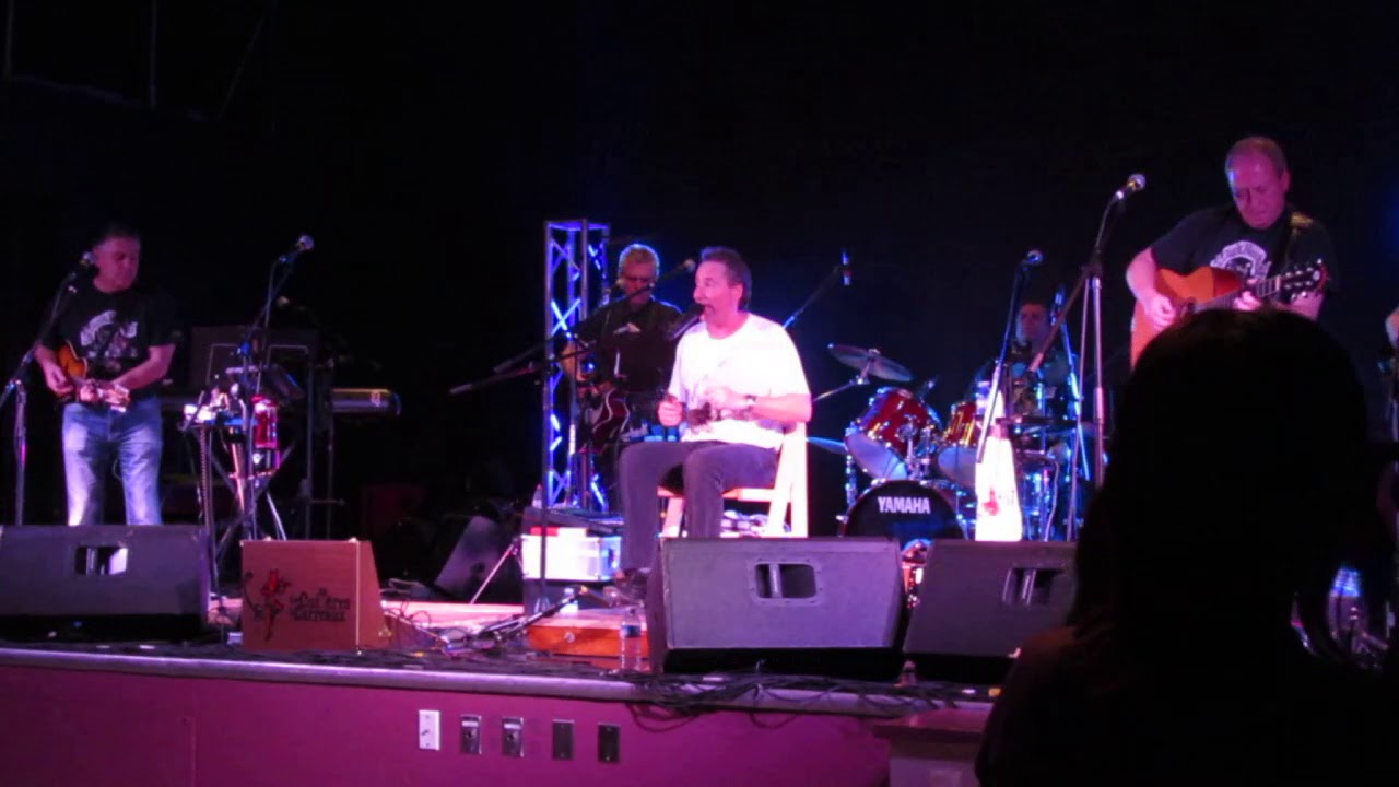 Les Cousins Branchaud - Le coeur de la belle (1 Avril 2017 à Bécancour)