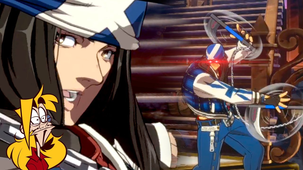 Axl Still DESTROYS Me - Guilty Gear Strive Beta 2 Online Matches