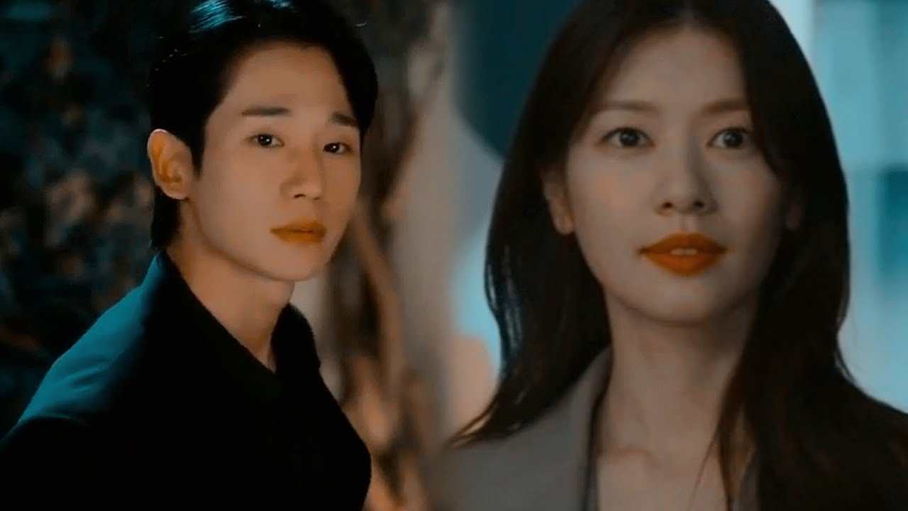 Yıllar Sonra Çocukluk Arkadaşıyla Karşılaştı ♥︎ Love Next Door - Güncel Dizi • Kore Klip | Deli Bile