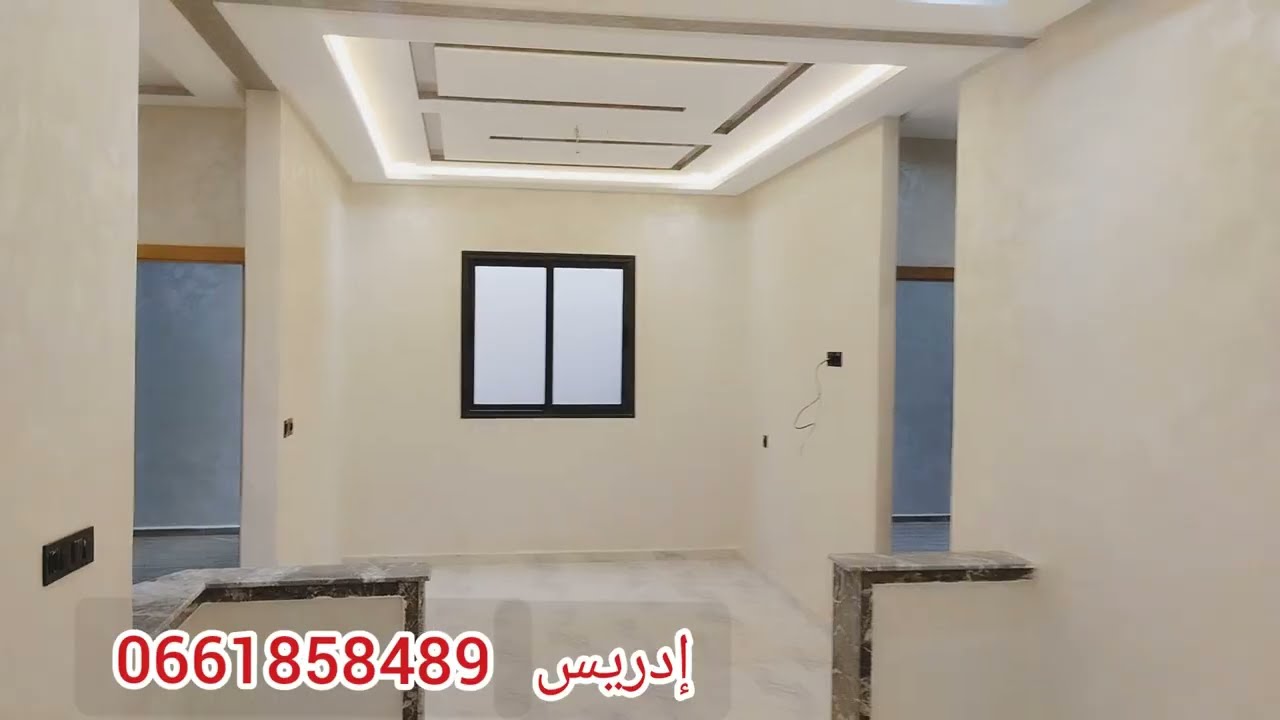 شقة بوحدك في الطابق، في 🏡 منزل👍3 الغرف كبار + الغرف الرئيسيه بالحمام💥 مطبخ بالبالكون. فينيسيون ممتاز