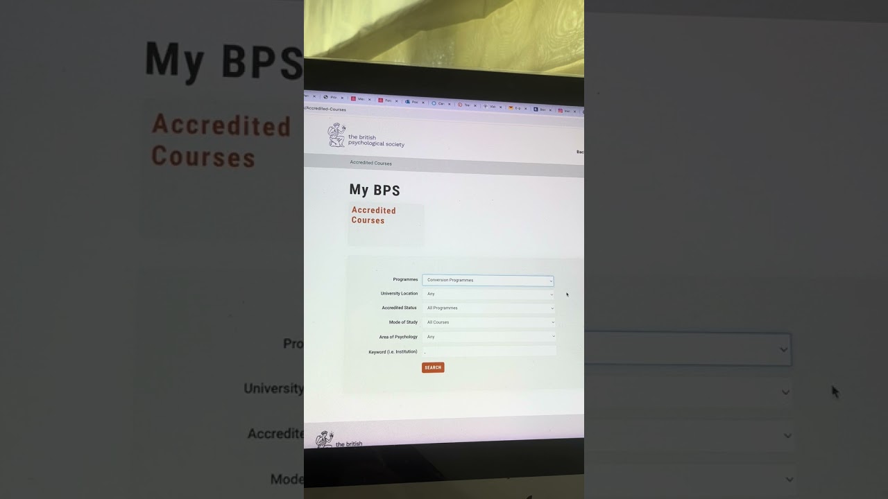 Herhangi bir 4 senelik Üniversite bitirenler için İngiltere’de Psikoloji Master’ı nasıl okunur?