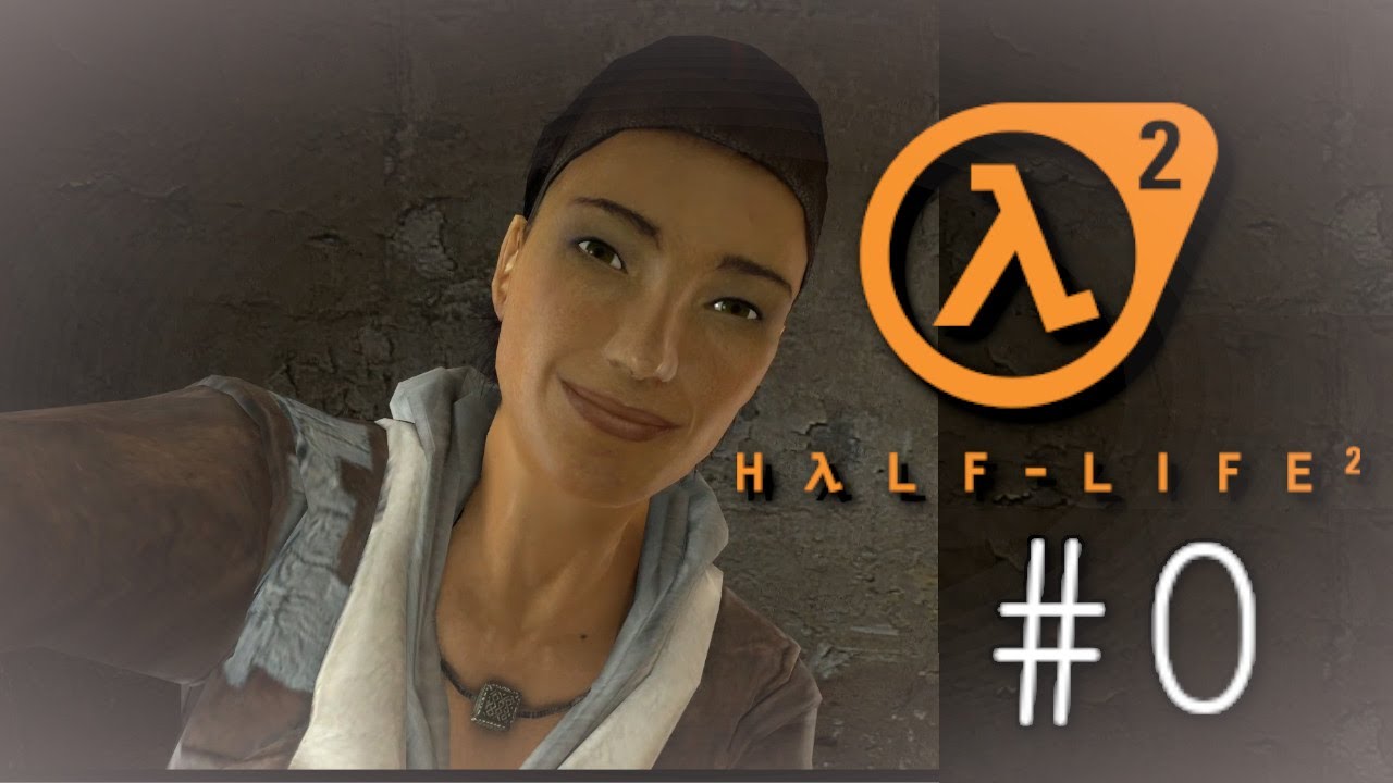 Half-Life 20 LAT PÓŹNIEJ | Half-Life 2 #0