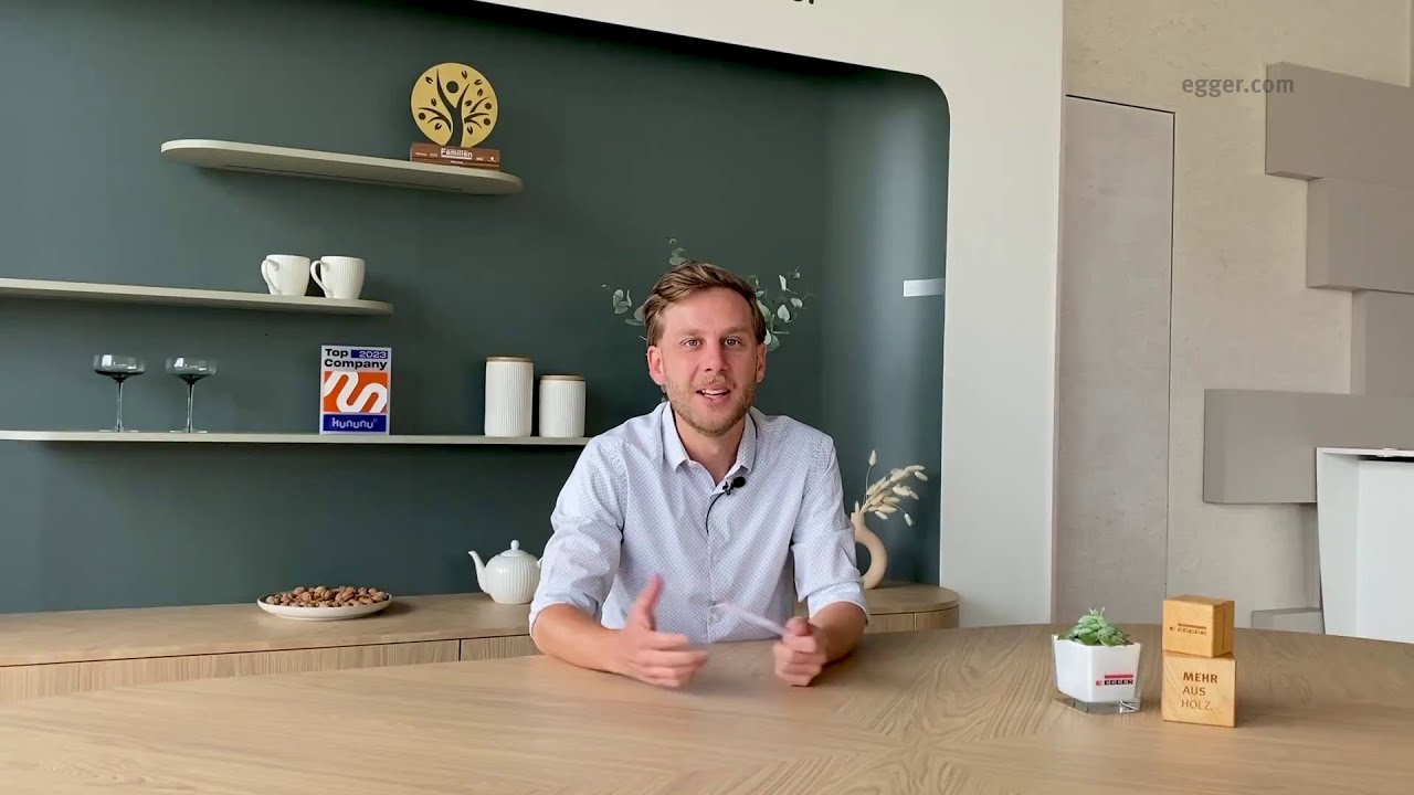 Mitarbeiter Interview: Personalleiter für St. Johann und Wörgl