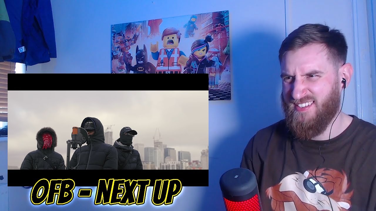 ULTIMATE TRIO | OFB (Bandokay, Double Lz, SJ) - Next Up? | Packetson Reaction