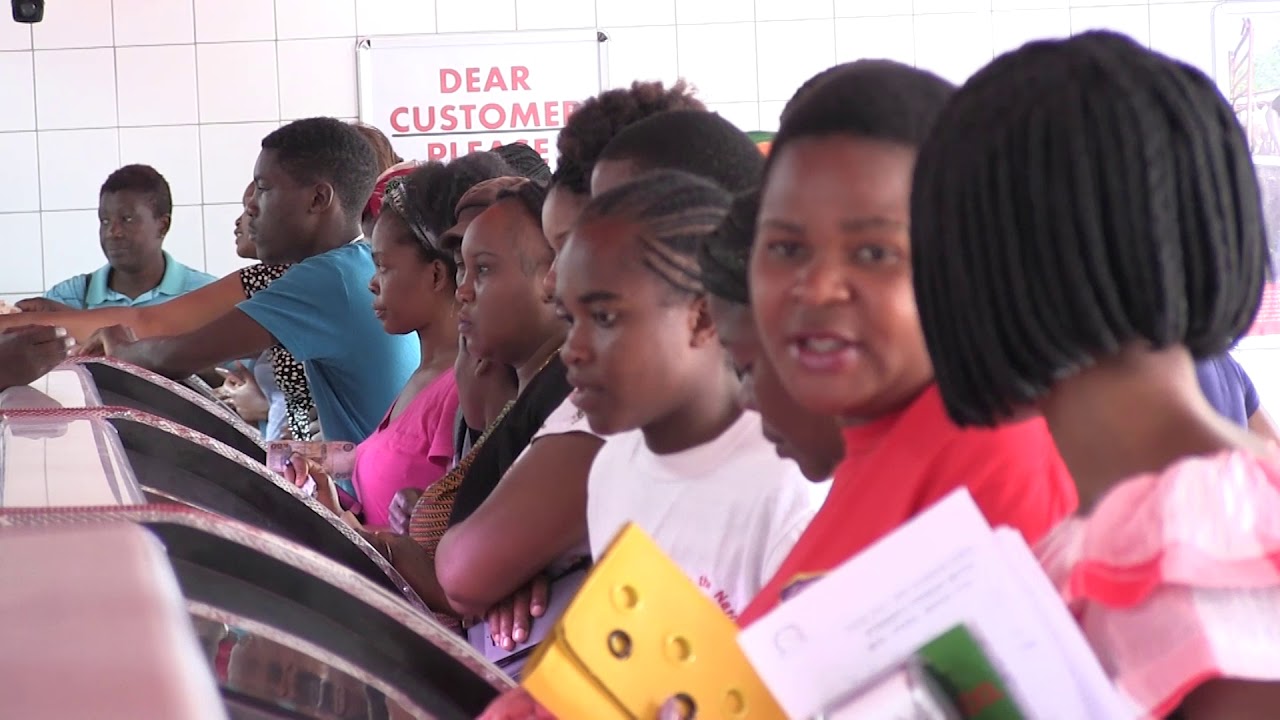 Zambeef Products Plc Corporate Video - 2018