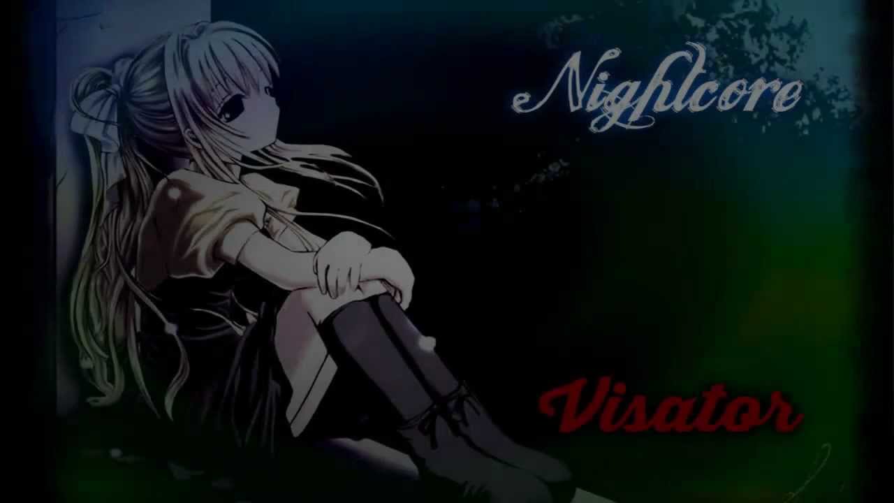 Nightcore ~ Visator