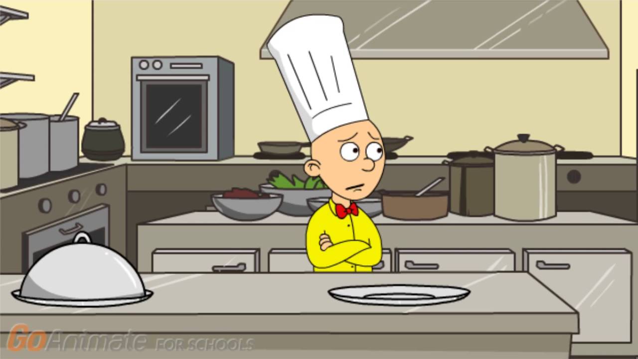 Best Chef Of The Year