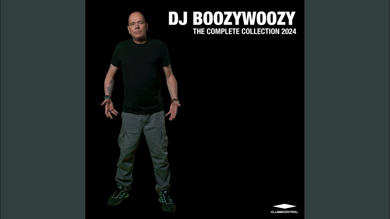 Big Bass Bomb (DJ BoozyWoozy's Bamboo Bass Mix)