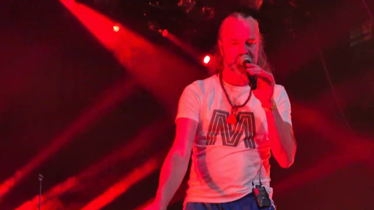 Memphis Maniacs #live @Effenaar #eindhoven 2025 Hello Goodbye #party