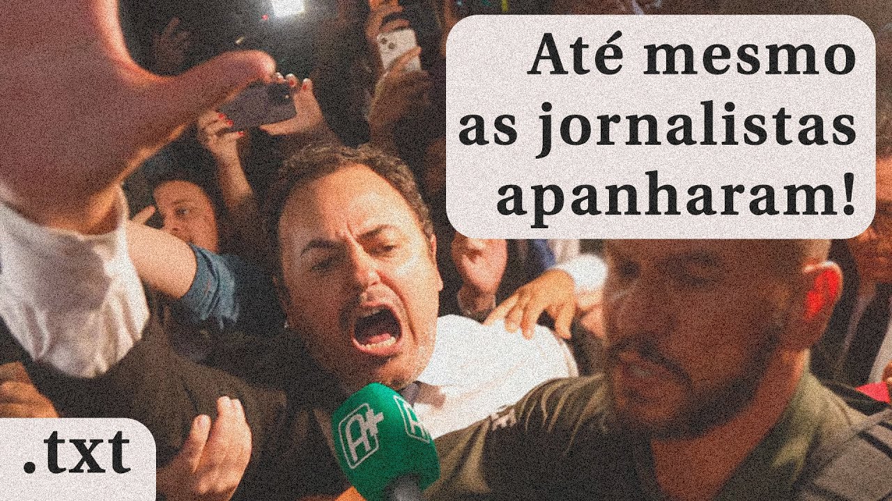 OS HEMATOMAS DA (quase) CASSA&Ccedil;&Atilde;O DE GLAUBER BRAGA