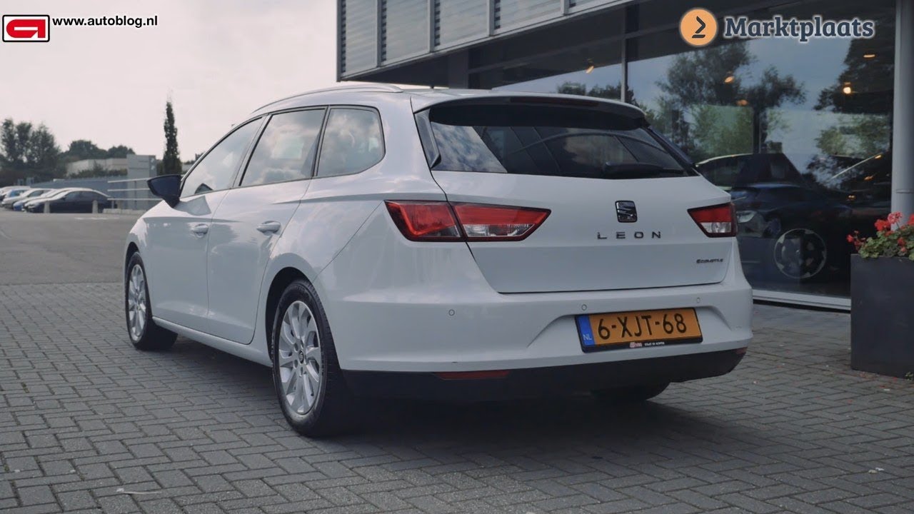Seat Leon (2012-….) buying advice