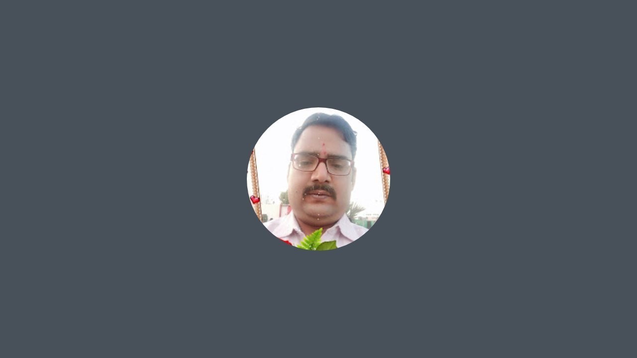 bkjyoti sharma ji is live🙏🏻 मेरी सभी यूट्यूब फैमिली को मेरी तरफ से राधे कृष्णा 🙏🏻🙏🏻