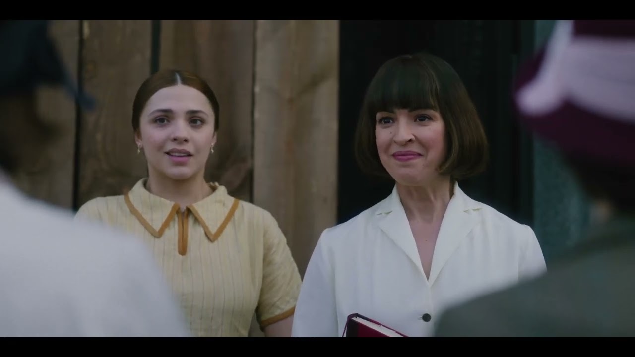 La Favorita 1922 | Telecinco