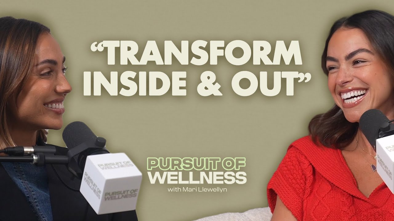 How to Find Self Love, Overcome Grief, & Lose Weight with Sami Clarke and Sami Spalter
