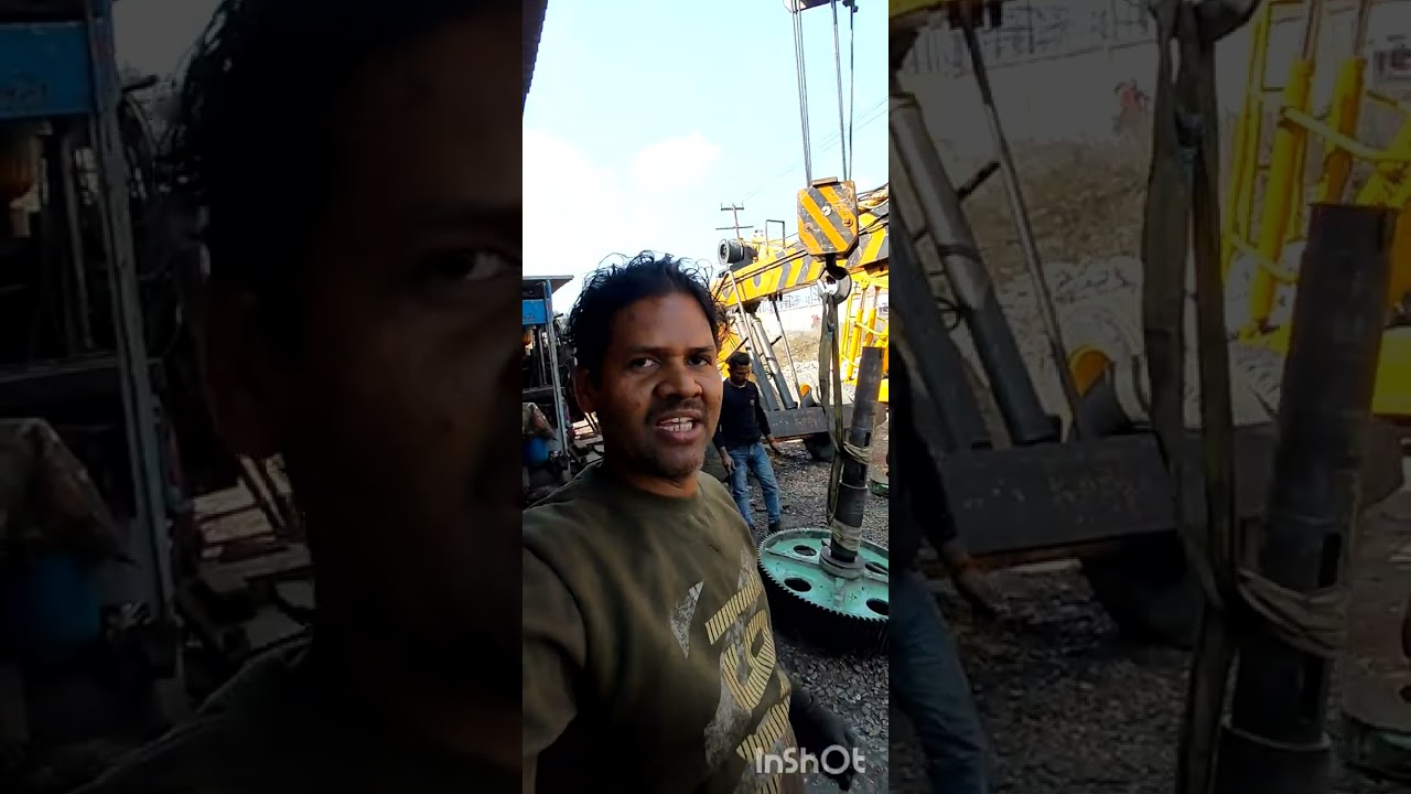 Hydra ki madad Se Nikala हेडरे की मदत से निकला 