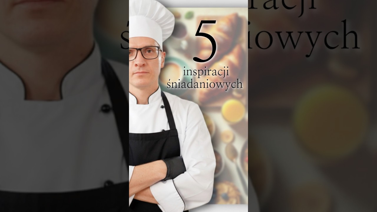 5 inspiracji śniadaniowych z pieca #Atollspeed