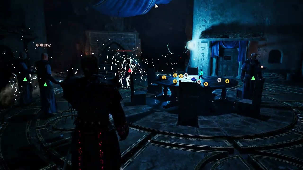 gothic 1 remake The benefits of control techniques