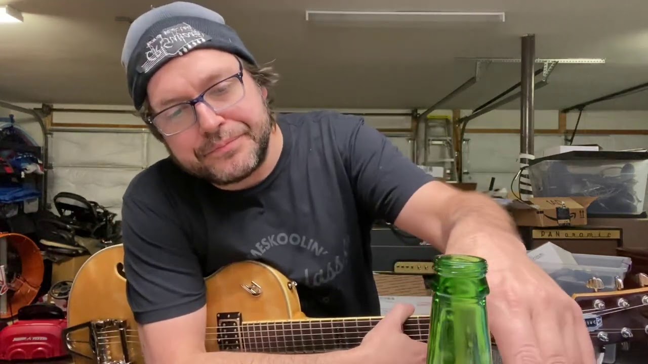 Homeskoolin’ Volume 83, Tom Bukovac, Trip The Witch