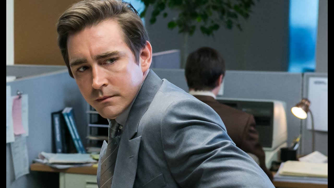 Halt and Catch Fire - New AMC Show | Teaser | HD