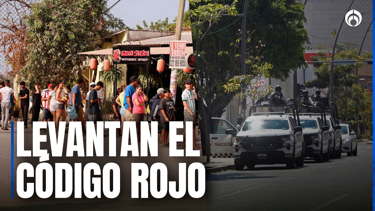 Jalisco desactiva Código Rojo… pero la “normalidad” aún camina con cautela