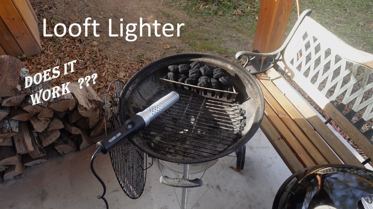 Looft Lighter Review #looft #looftlighter
