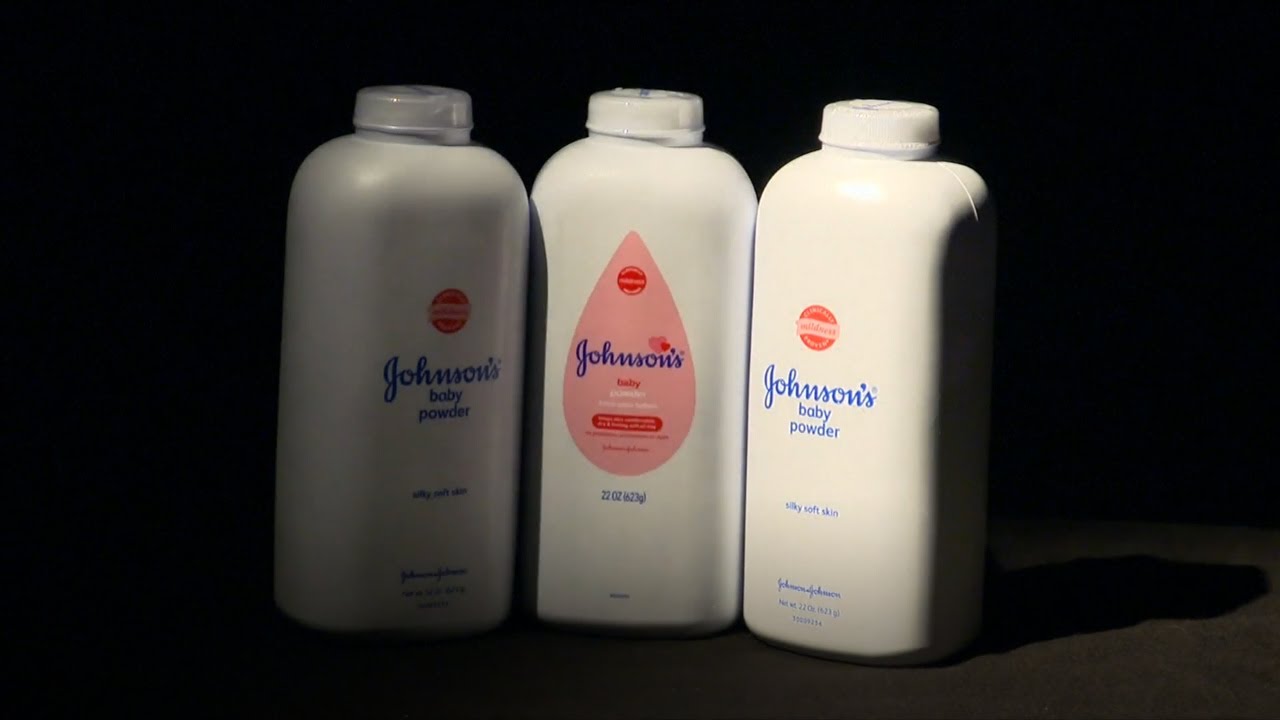 What's Johnson & Johnson crisis all about?