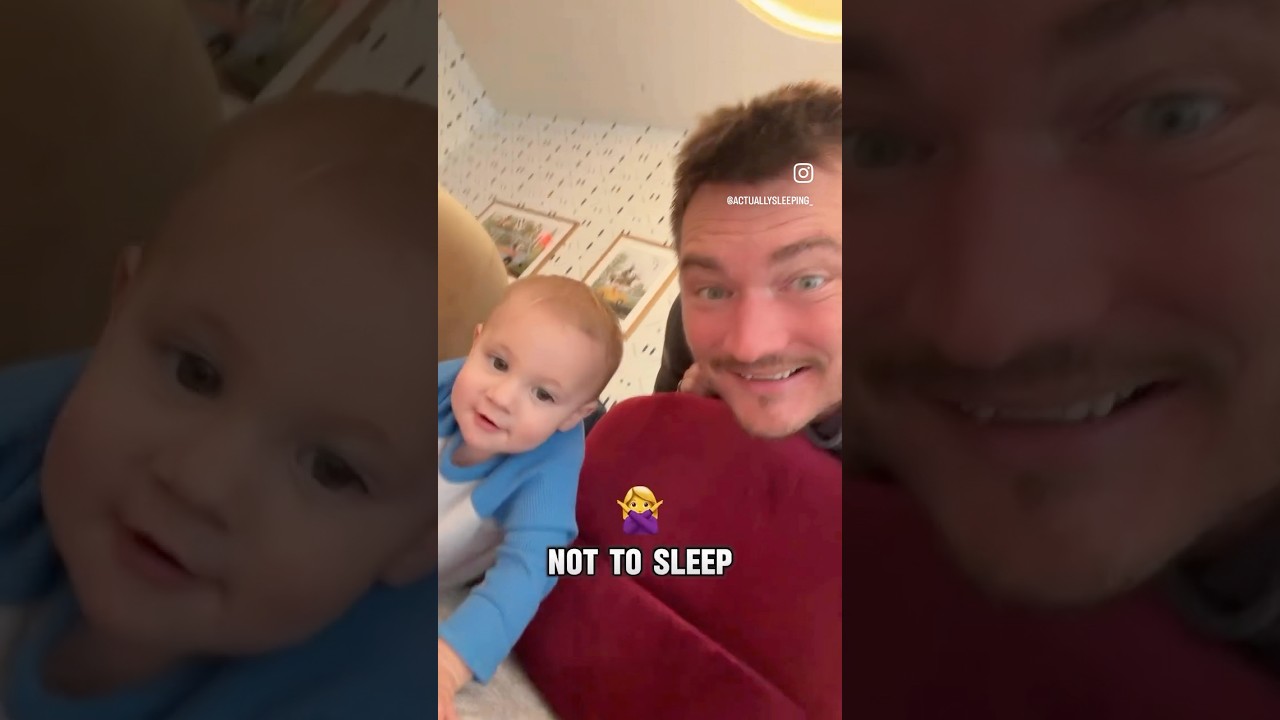 TOP 3 THINGS CAUSING YOUR BABY NOT TO SLEEP AT NIGHT! 