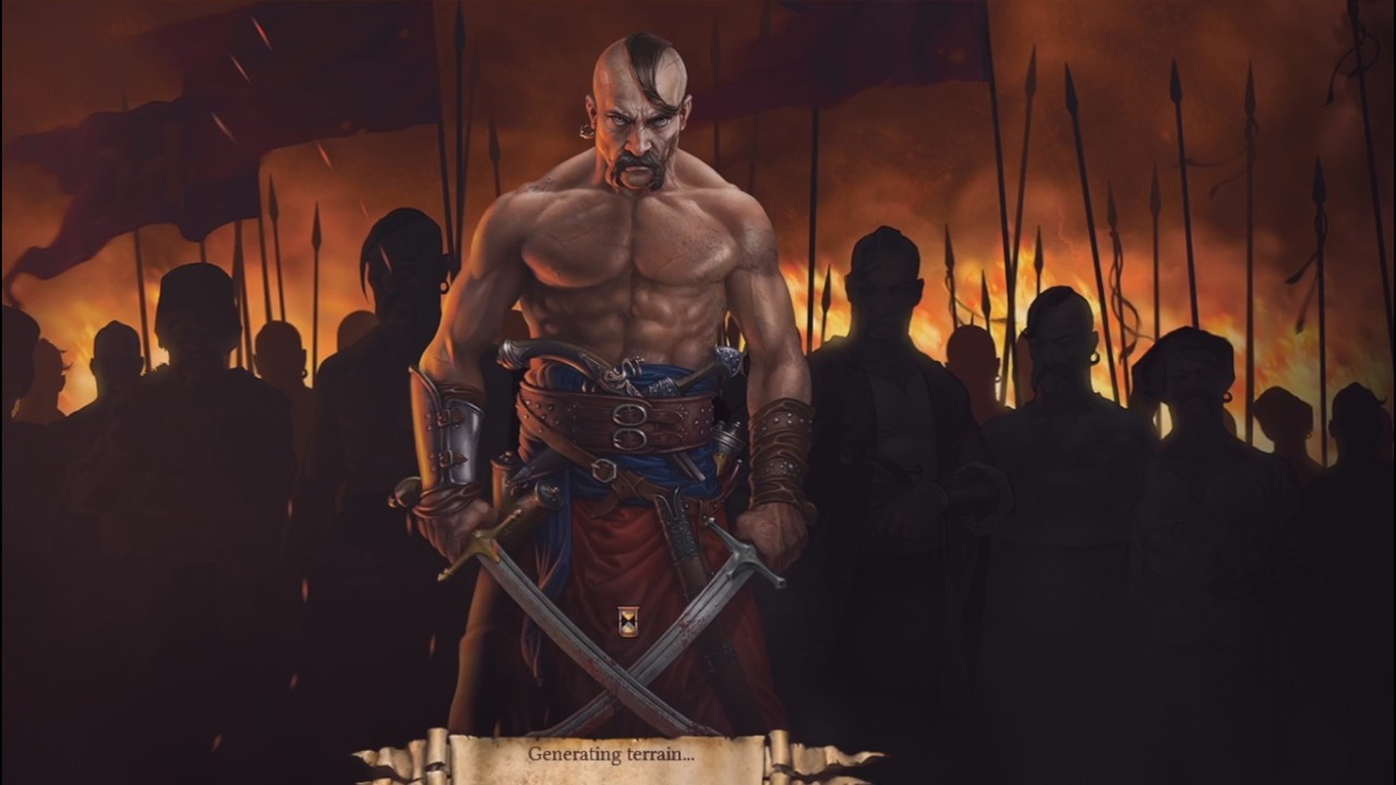 Cossacks 3 | Part 2 | Normal