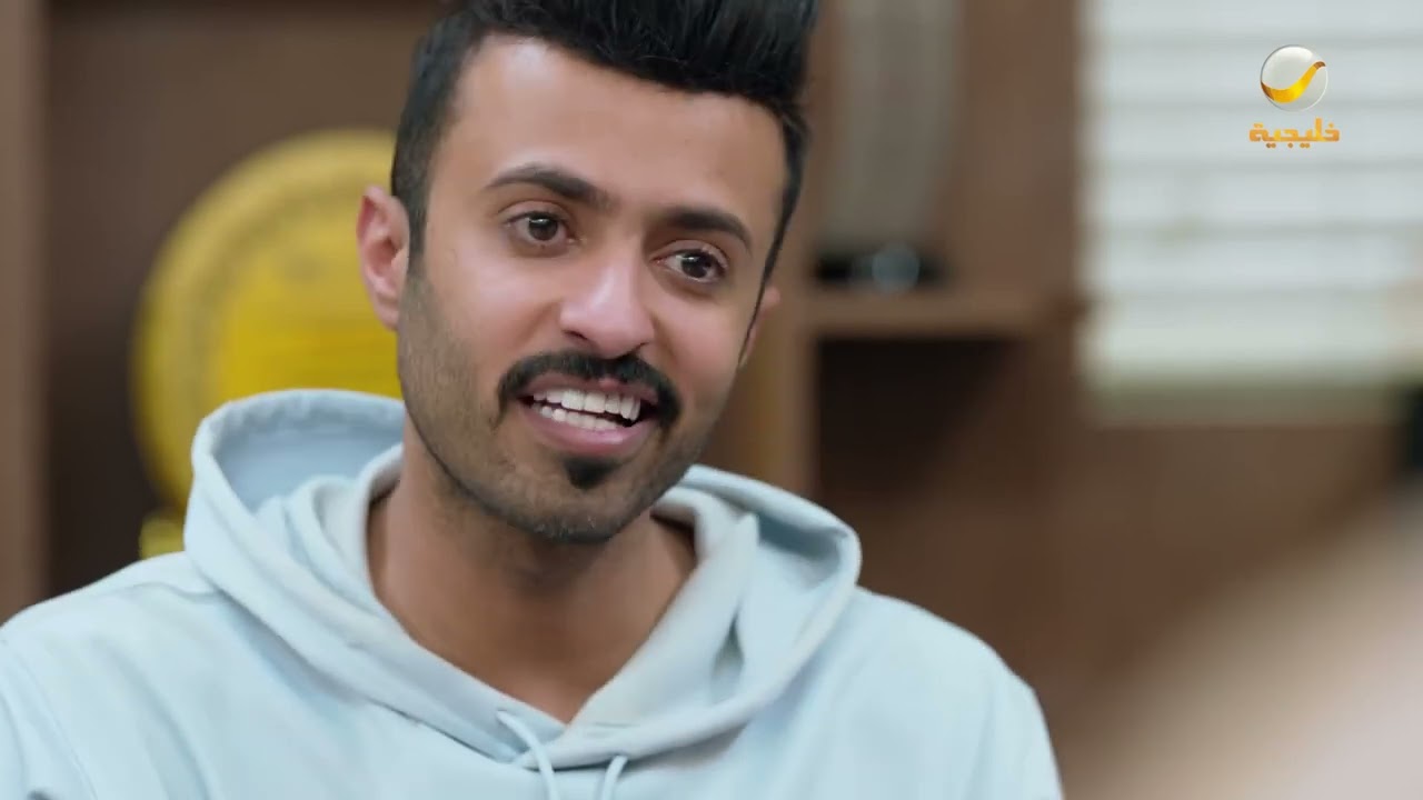 مسلسل شباب البومب - حلقه المنتج أبوعبيد