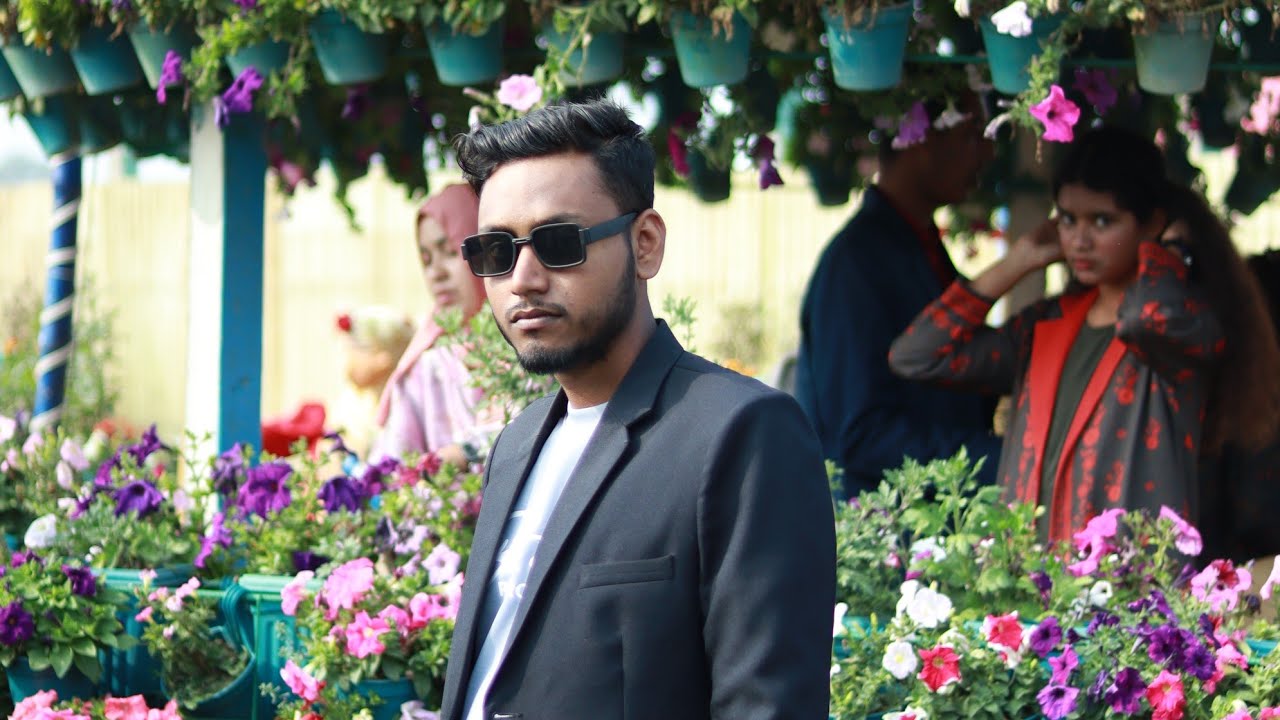 Mursalin Hossain is live! বার্ষিক বনভোজন #গদখালি