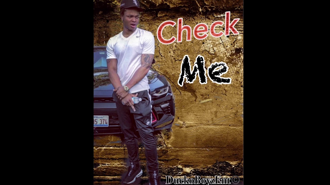 DuckoBoyTudda x V.I Tha Boss &ldquo;Check Me&rdquo;