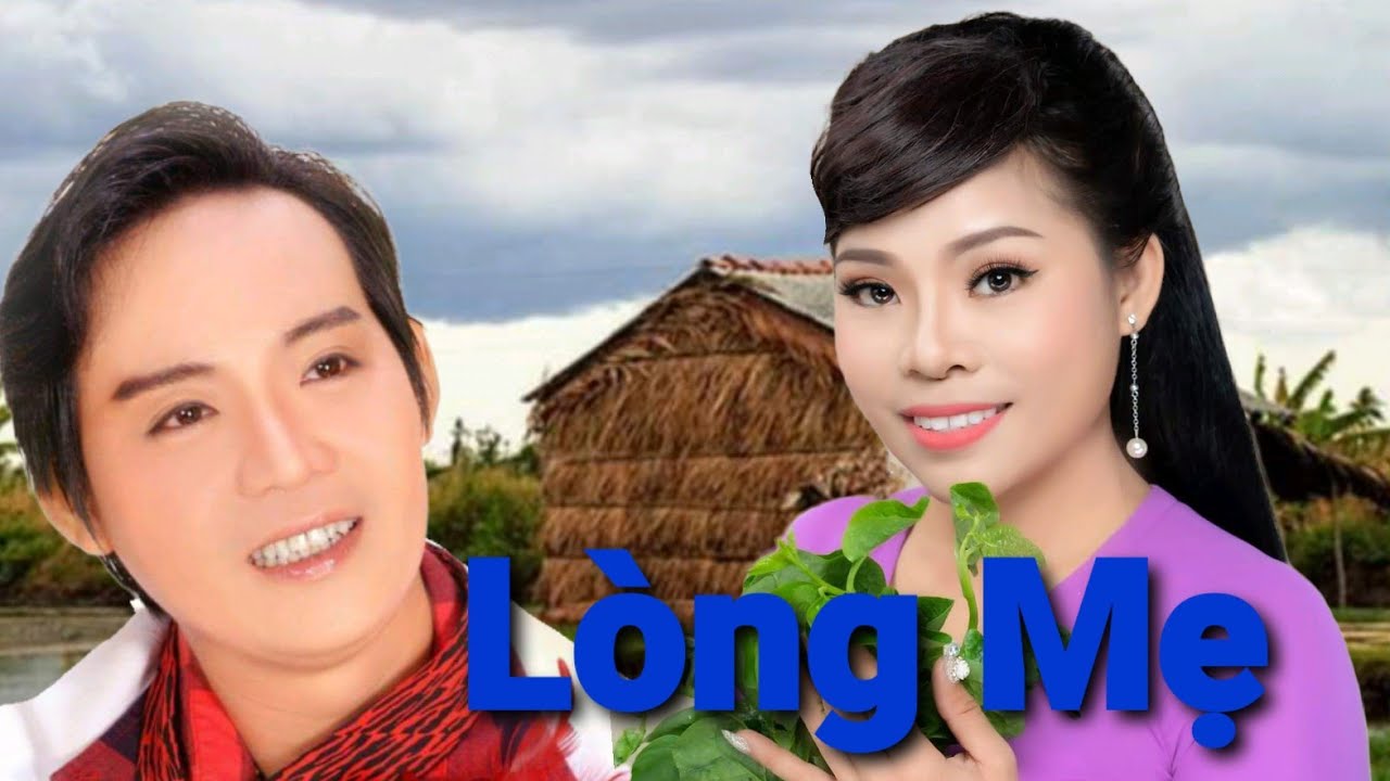 T&acirc;n cổ L&Ograve;NG MẸ.  Ai nghe cũng muốn kh&oacute;c .Nghệ sĩ Hiền Linh
