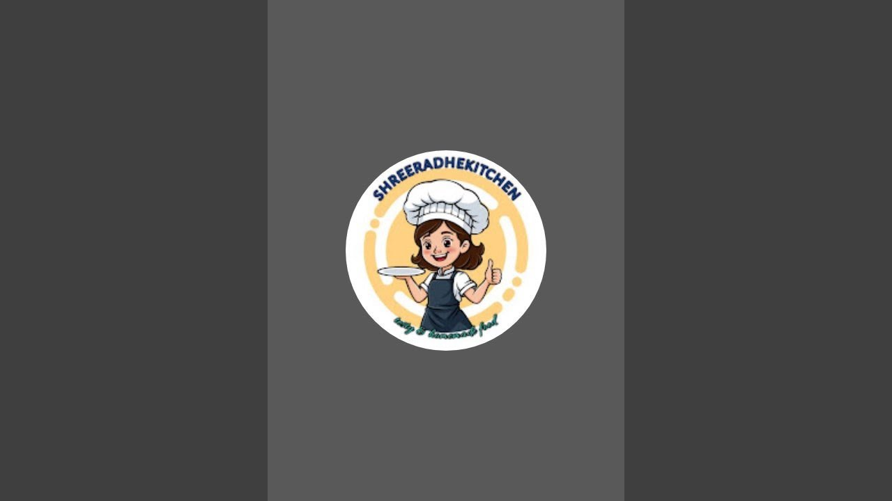 ShreeradheKitchen is live