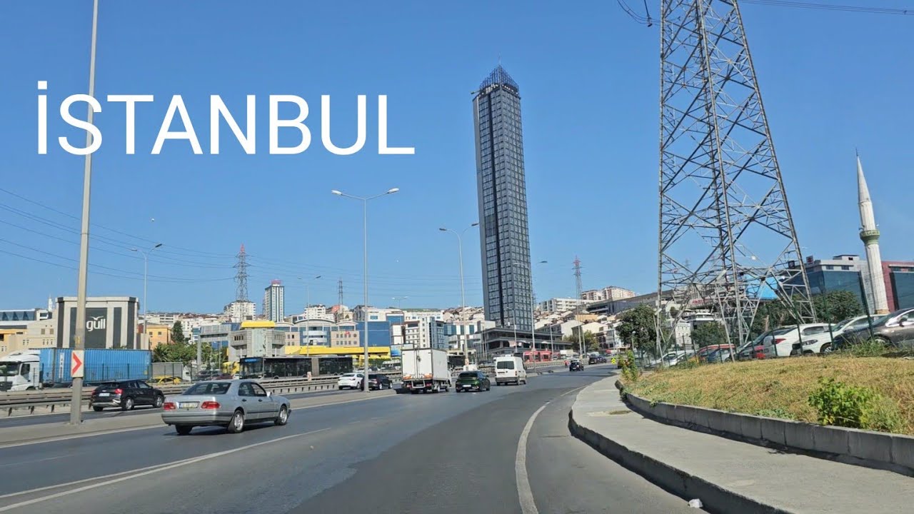 İSTANBUL 🇹🇷