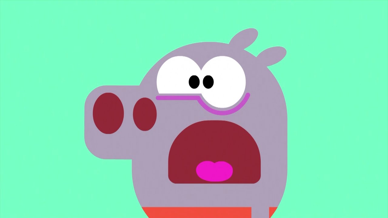 Duggee i odznaka opieki | Hej, Duggee Seria 2 | Hej, Duggee!