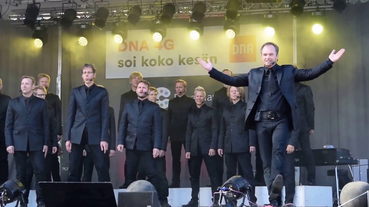 Semmarit - Muistatko