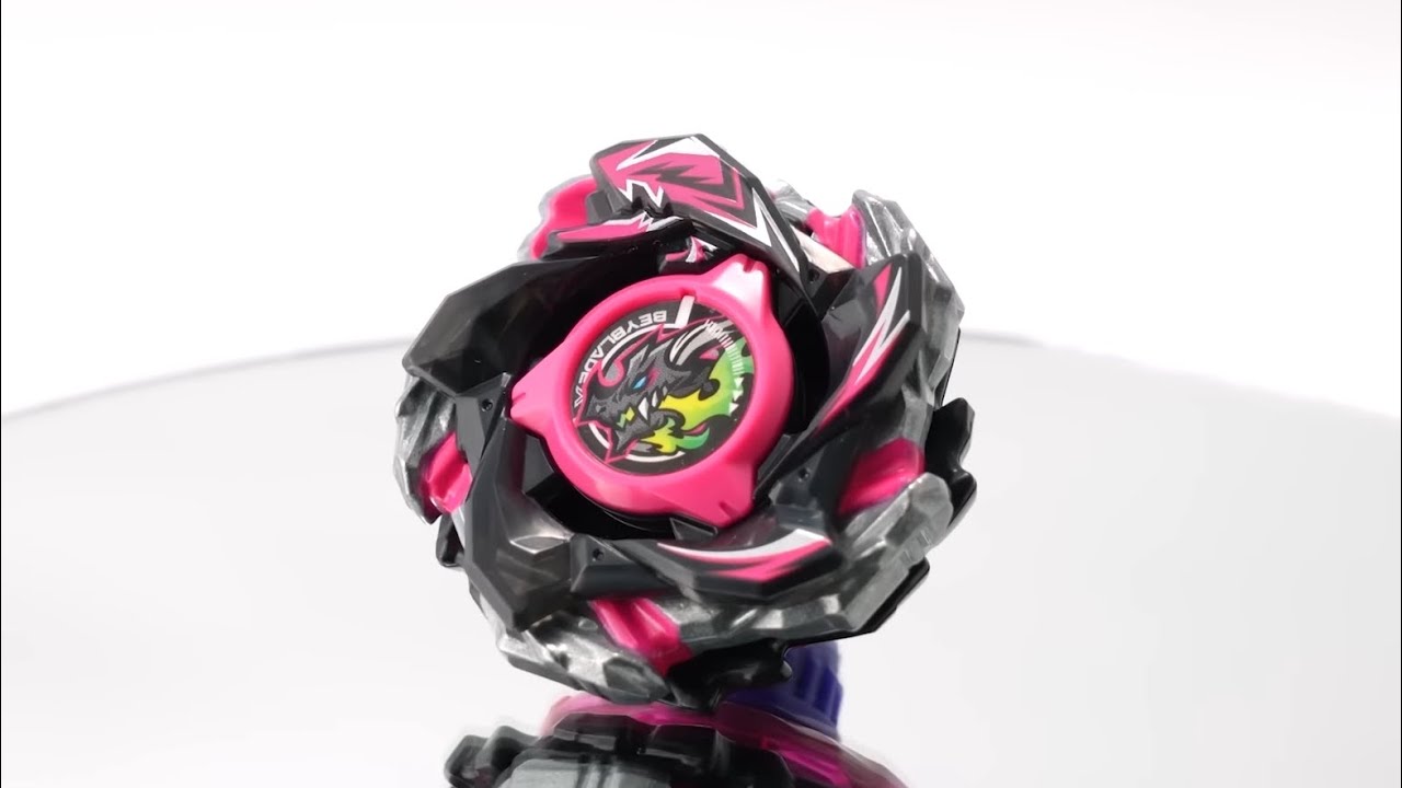 THIS BEY IS GONNA CHANGE THE GAME!! | Beyblade X Bahamut Blitz BK1-50I Reaction