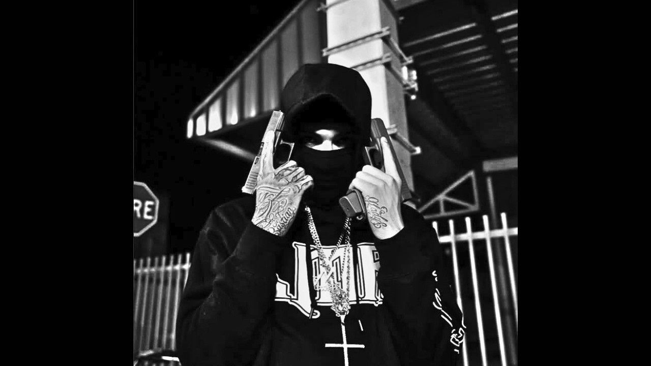 (FREE FOR PROFIT) Chuckyy Type Beat - 