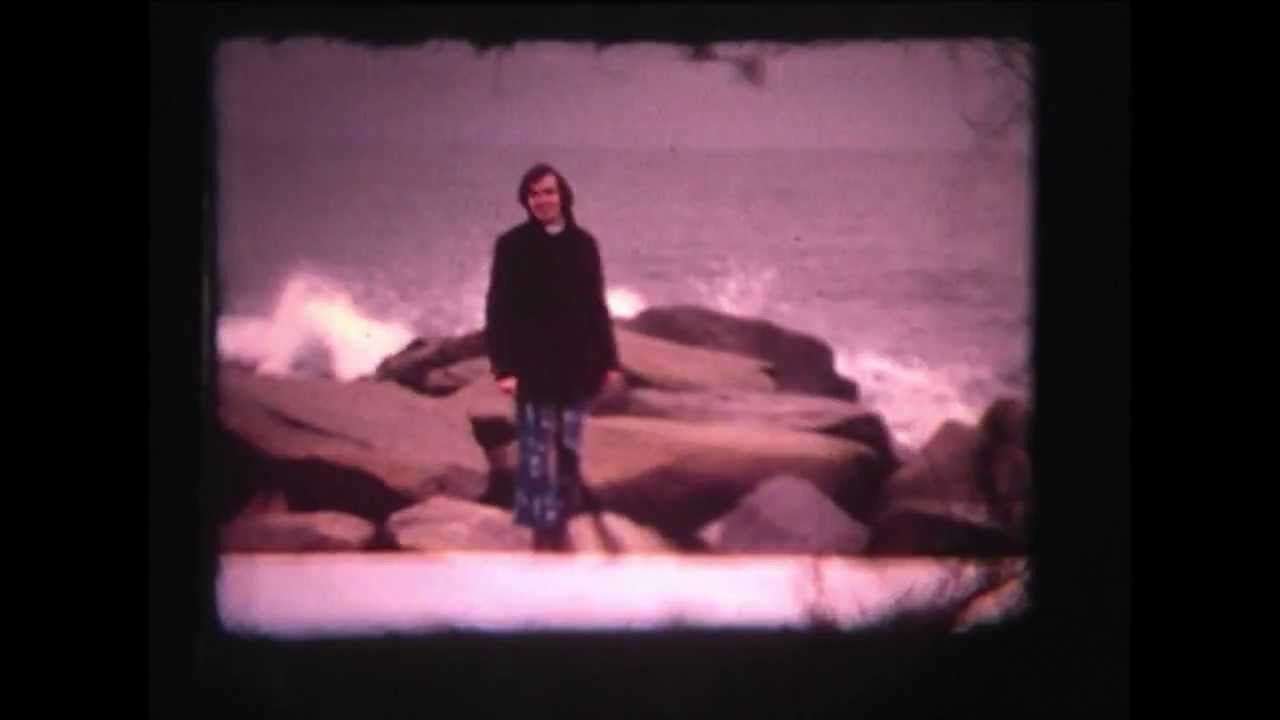 The Music Tapes - "Playing Evening"