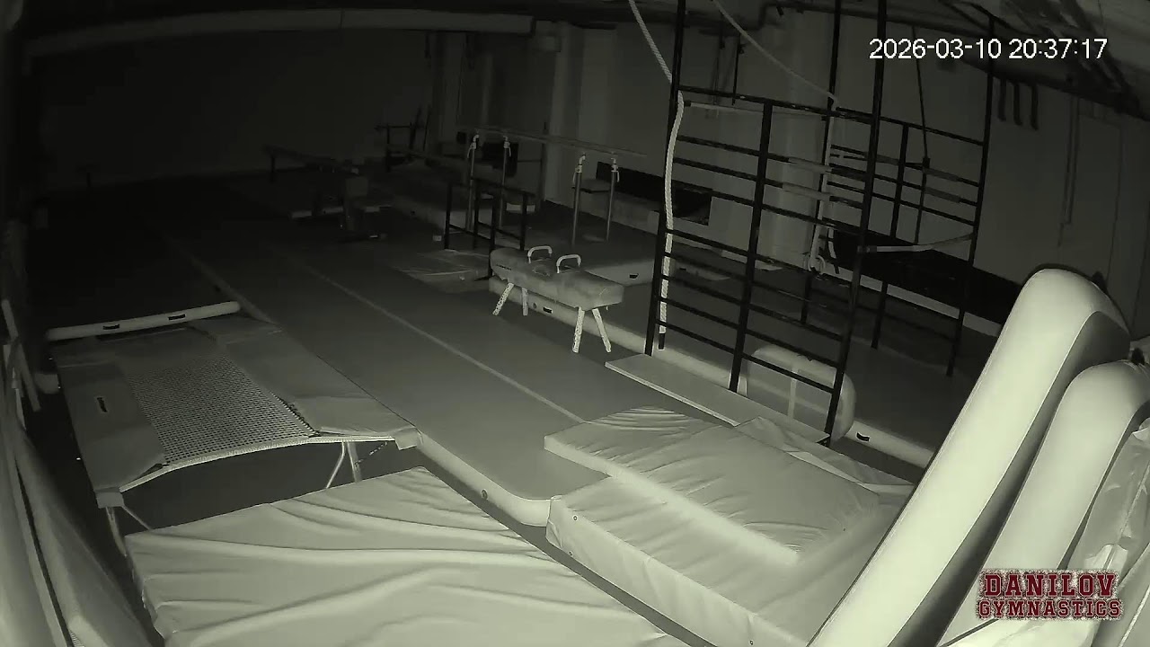 Тренировки 10.03.2026