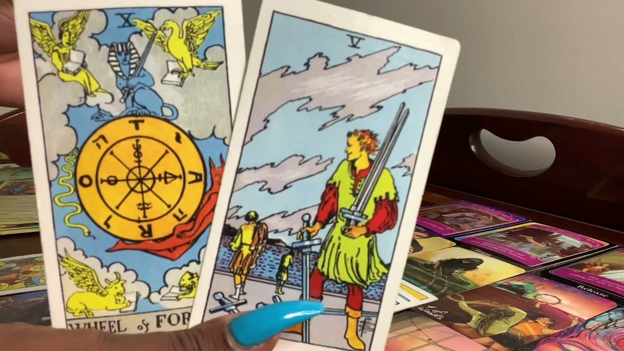 #TAROT #LEO ♌️ THIS PERSON IS SO OBSESSED WITH YOU THEY’LL DO ANYTHING TO HAVE YOU BACK... 3/1/22