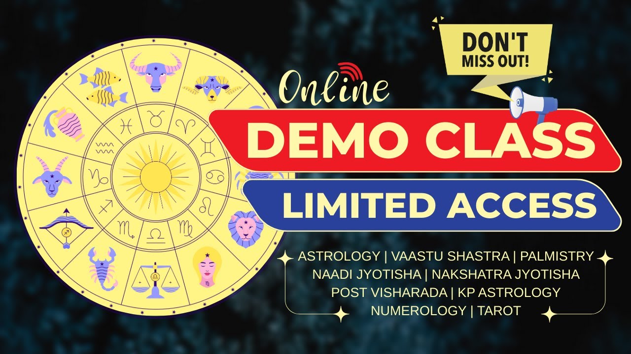 ICAS Noida Chapter | Demo Class - 42nd Batch | July 2025