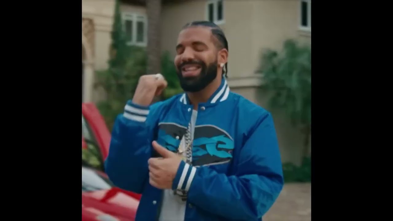 *free* Drake Type Beat - 