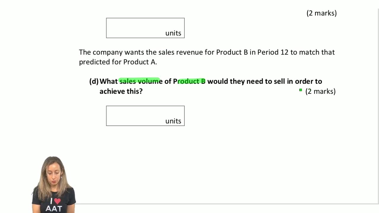 AAT Level 4 - Cash and Treasury Management (CC) - Part 1 - LSBF Live Revision 2018