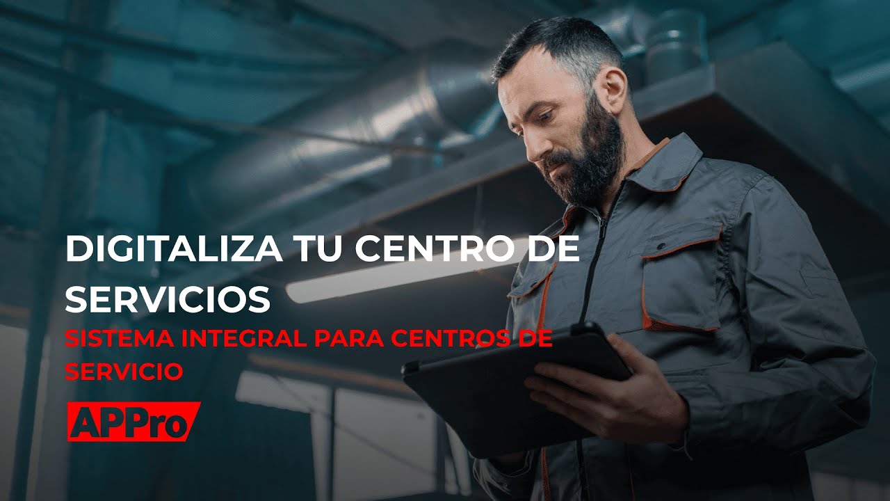 APPro IA 2.5 nueva versi&oacute;n