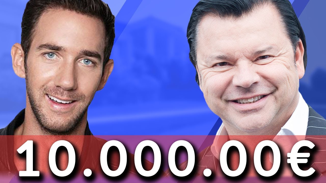 Marcel Remus größter Deal | Son Vida Tour | Paul Misar