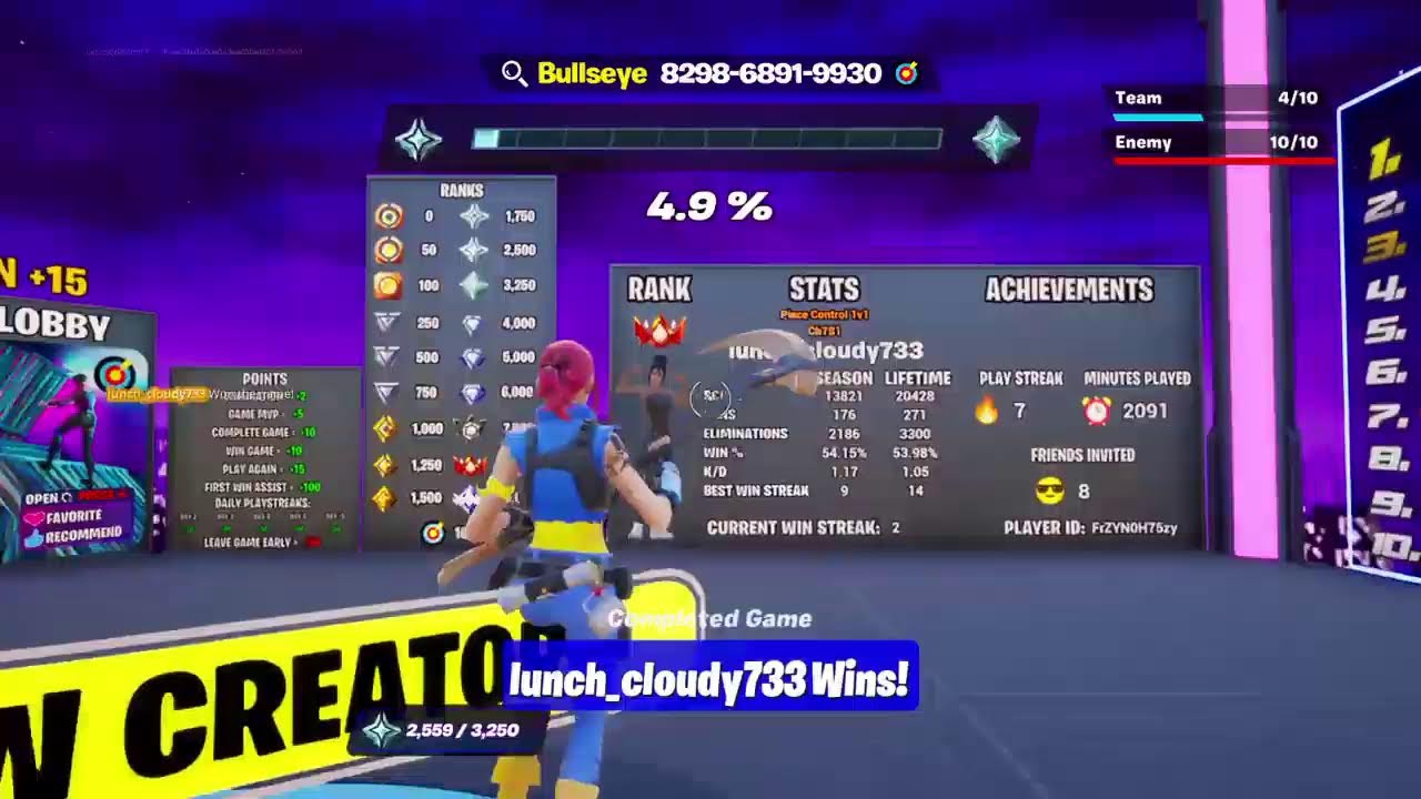 Get me to 900 subscribers!!!