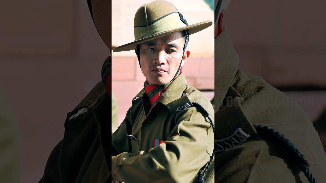 Assam Regiment
