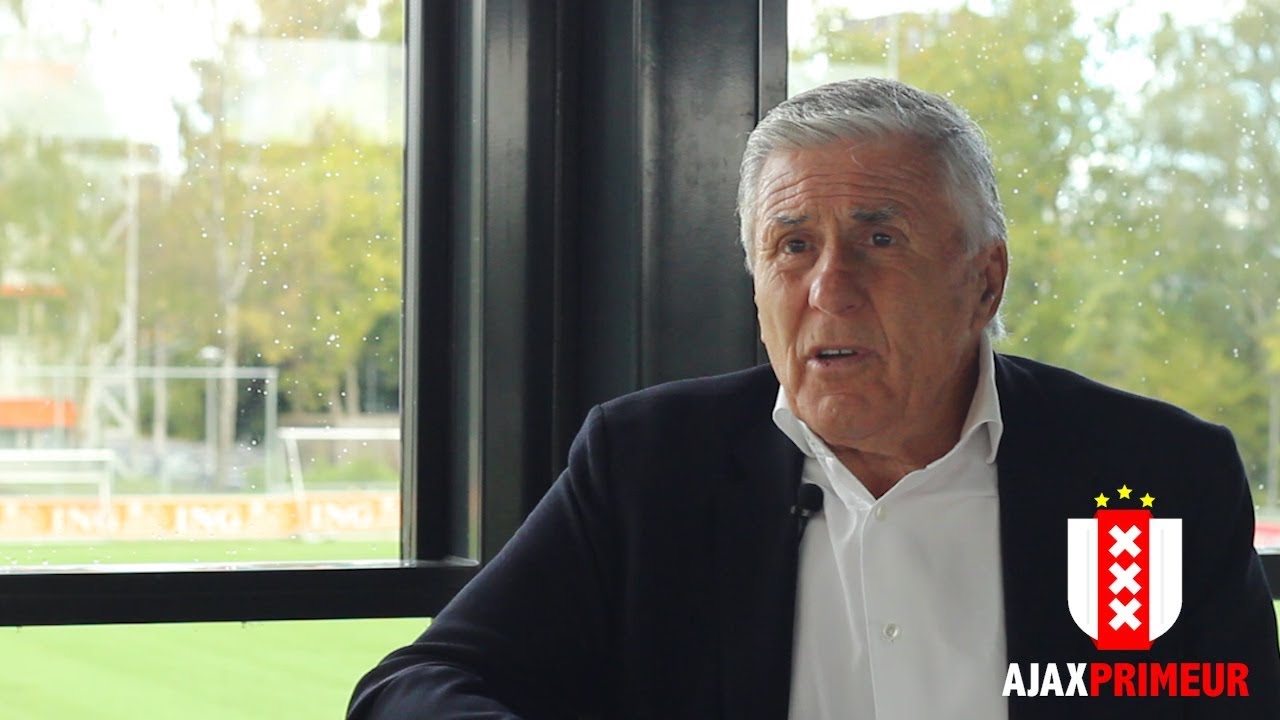 AjaxPrimeur - Alles op Swart #111: De tegenstanders rekken tijd, Ajax nooit