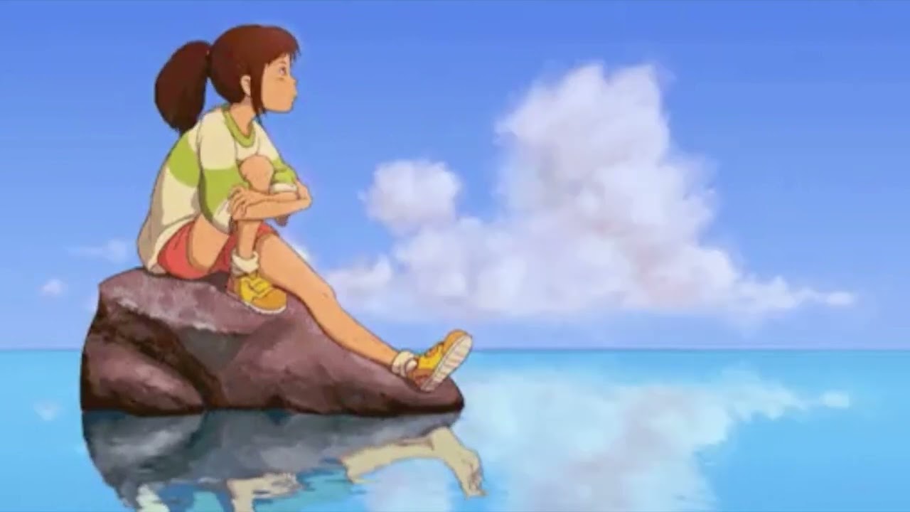 Aaron Richards - Blue Ocean Floor (Slowed)